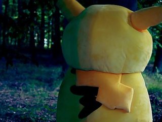 Pokemon szex lesből &bull; trailer &bull; 4k ultra hd