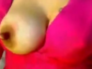 It is really super to watch woman lactating susu from her