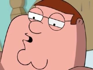 Family-Guy sex clip Lois nude