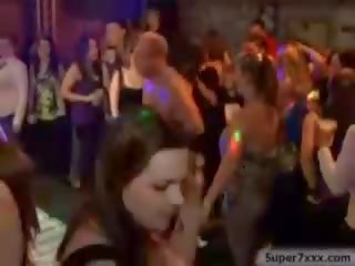 Wild Hardcore dirty clip Party