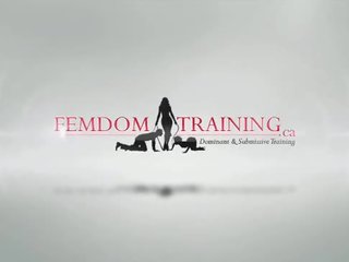 Femdom Swallow Training - Cum Eating Hypnosis