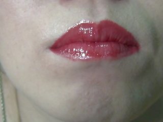 Pervers lippenstift plagen you(publi)